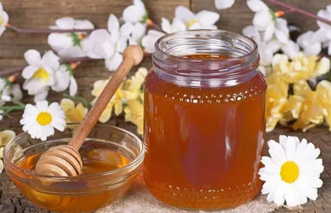 تصویر 2 از قیمت خرید  عسل اویشن اصل + فروش ویژه